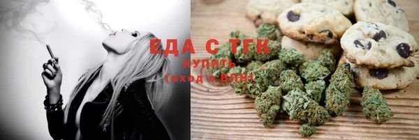 хмурый Магас