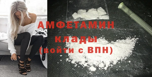 хмурый Магас