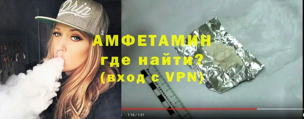хмурый Магас