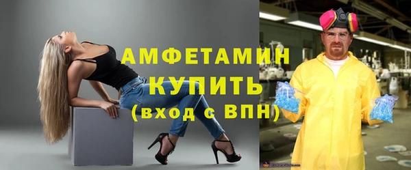 хмурый Магас