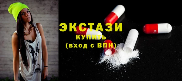 хмурый Магас